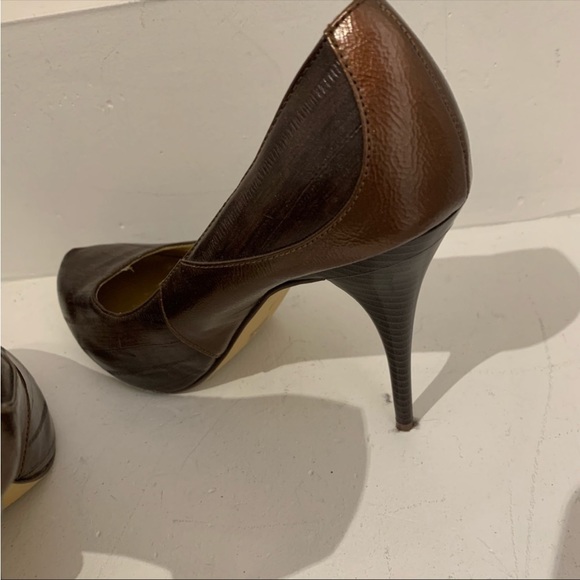 Michael Antonio heels 10 - Picture 6 of 9